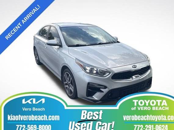 KIA FORTE 2019 3KPF34AD3KE015063 image KIA FORTE 2019 3KPF34AD3KE015063 image