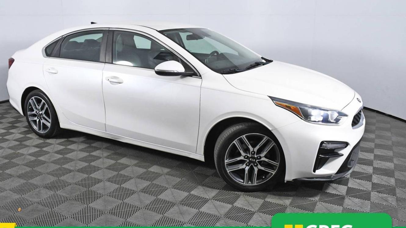 KIA FORTE 2019 3KPF54AD0KE035572 image