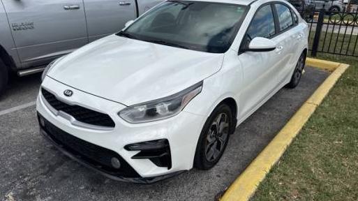 KIA FORTE 2019 3KPF24AD3KE040838 image