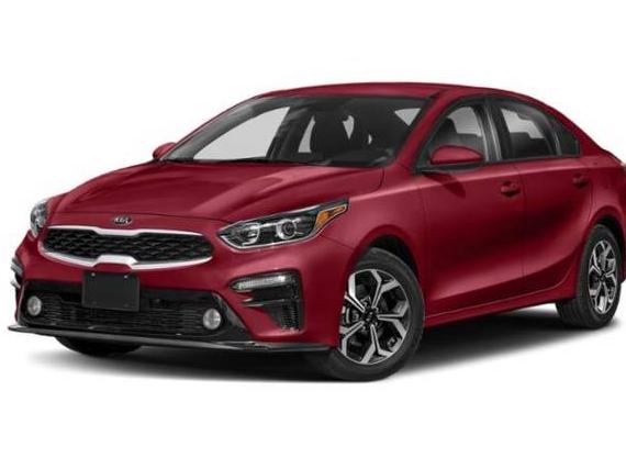 KIA FORTE 2019 3KPF24AD3KE026650 image