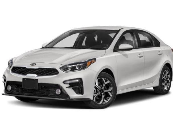 KIA FORTE 2019 3KPF24AD9KE089235 image