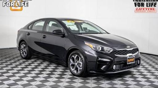 KIA FORTE 2019 3KPF24ADXKE118399 image