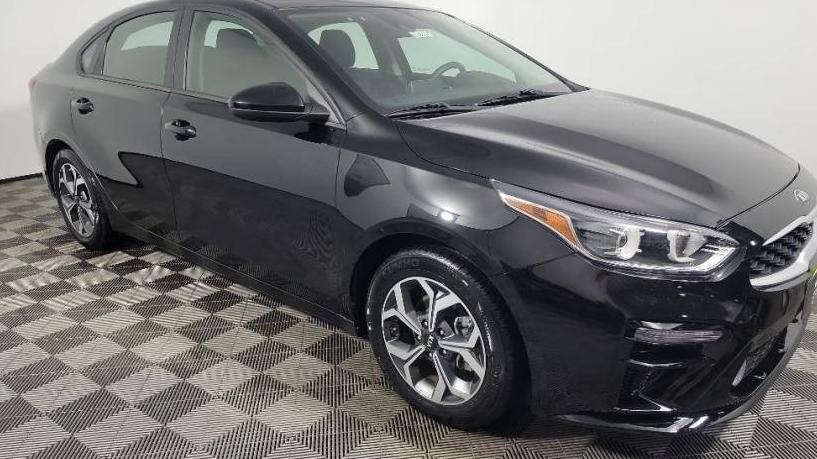 KIA FORTE 2019 3KPF24AD2KE108188 image