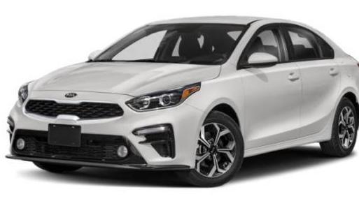 KIA FORTE 2019 3KPF24AD3KE112928 image