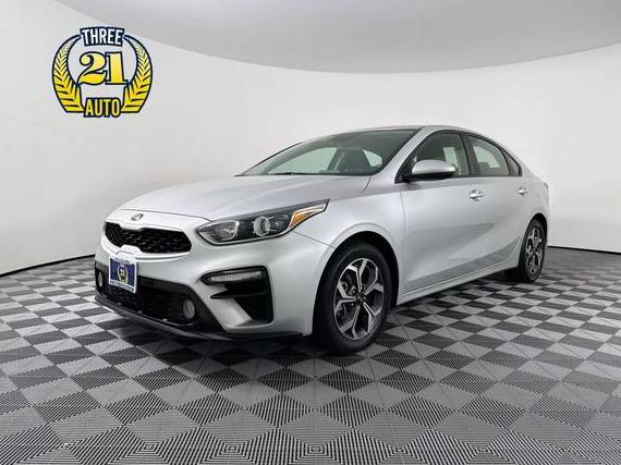 KIA FORTE 2019 3KPF24AD2KE118123 image