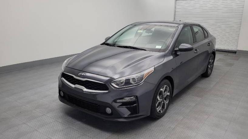 KIA FORTE 2019 3KPF24AD3KE130944 image