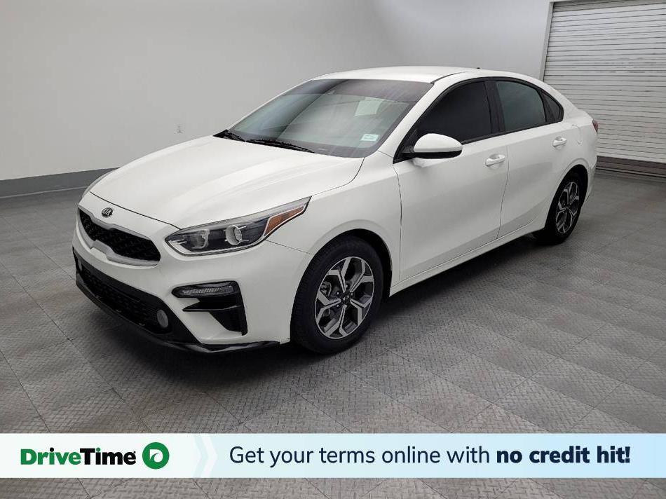 KIA FORTE 2019 3KPF24AD2KE044394 image