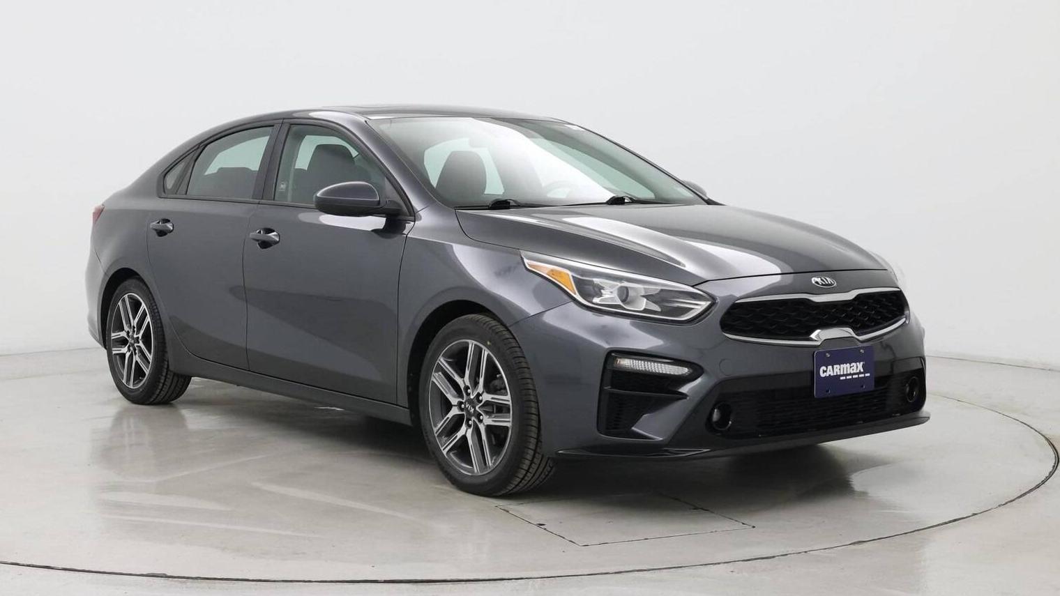 KIA FORTE 2019 3KPF34AD5KE014027 image