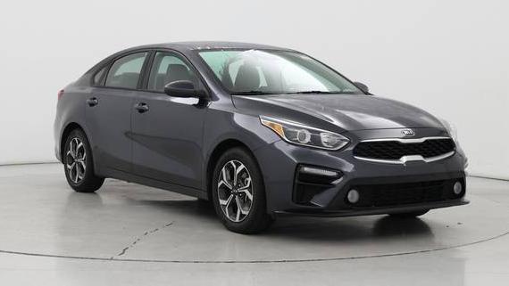 KIA FORTE 2019 3KPF24AD1KE013363 image