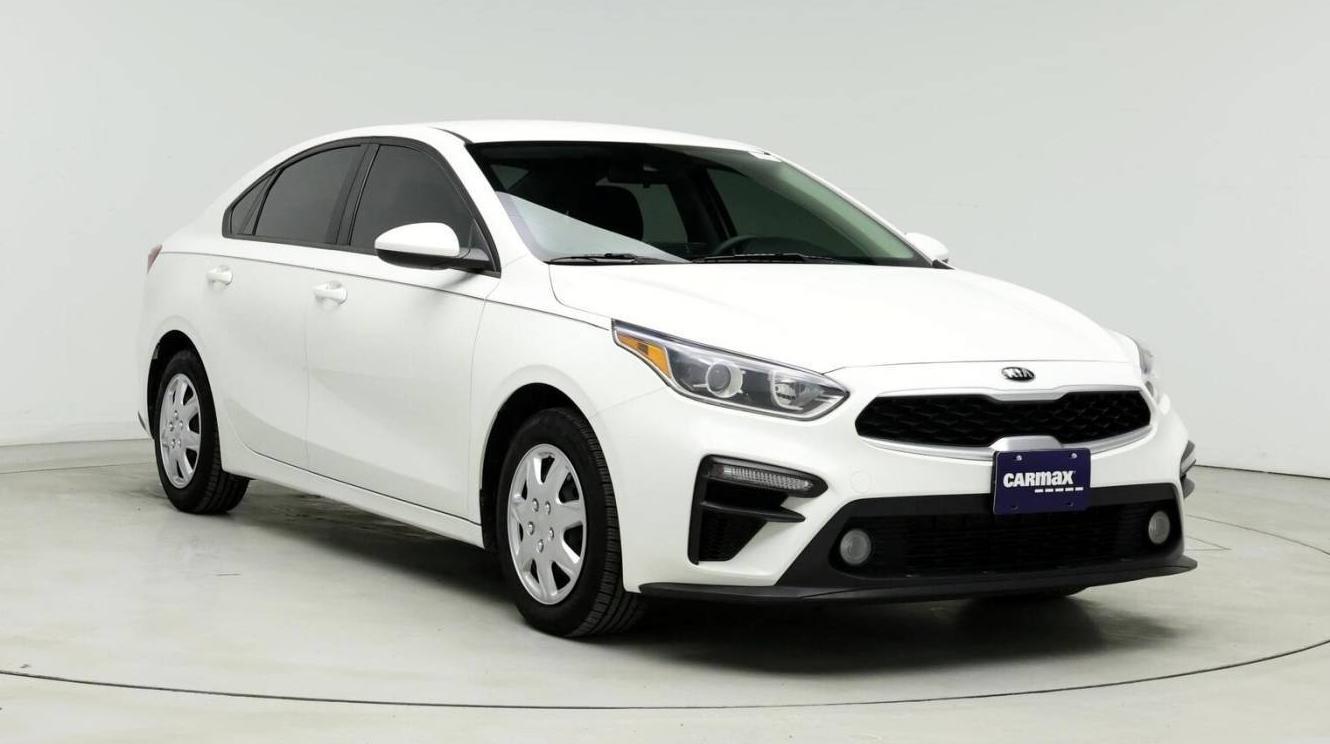 KIA FORTE 2019 3KPF24AD4KE011042 image