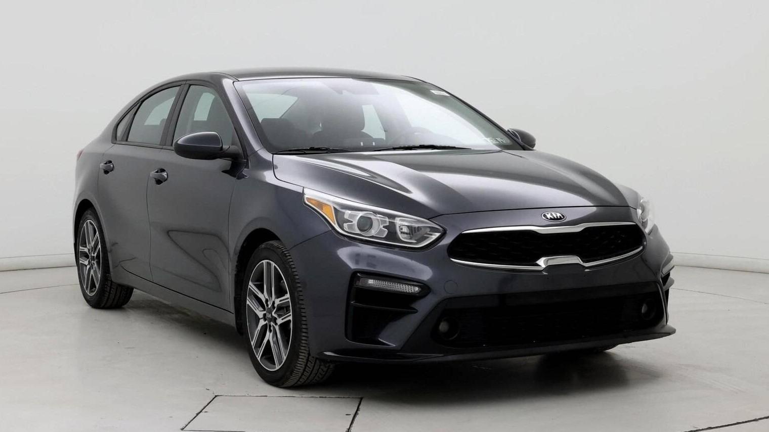 KIA FORTE 2019 3KPF34AD4KE132960 image