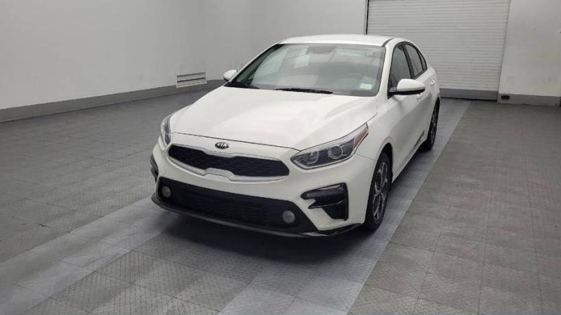 KIA FORTE 2019 3KPF24AD4KE048334 image