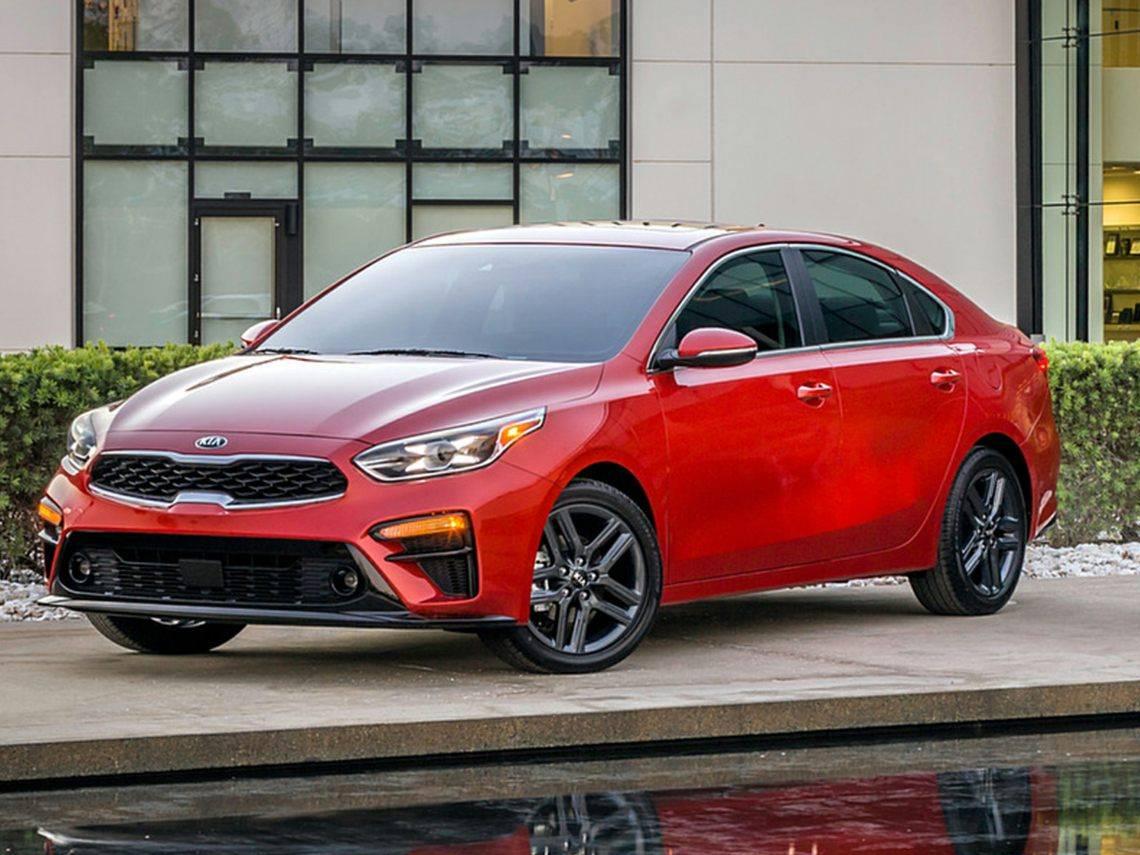 KIA FORTE 2019 3KPF24AD6KE052045 image