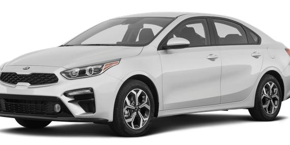 KIA FORTE 2019 3KPF24AD0KE126012 image