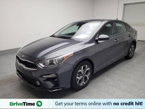 KIA FORTE 2019 3KPF24AD2KE066718 image