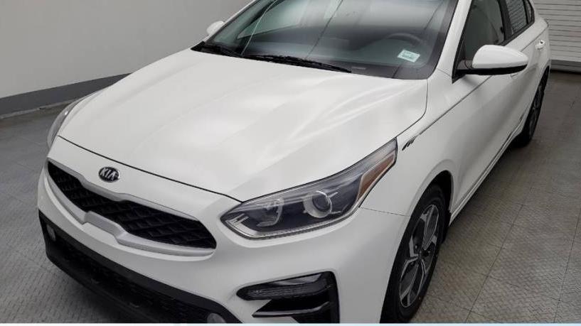 KIA FORTE 2019 3KPF24AD4KE057874 image