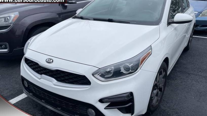 KIA FORTE 2019 3KPF24AD5KE061108 image