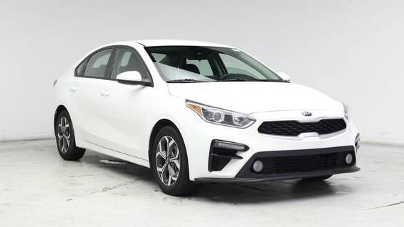 KIA FORTE 2019 3KPF24ADXKE111727 image