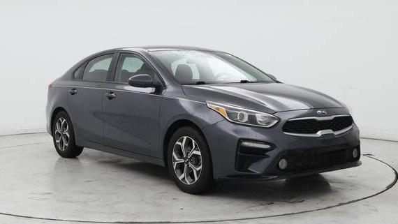 KIA FORTE 2019 3KPF24AD1KE134751 image