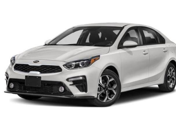 KIA FORTE 2019 3KPF24AD0KE053739 image