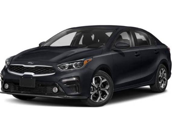 KIA FORTE 2019 3KPF24AD6KE115757 image