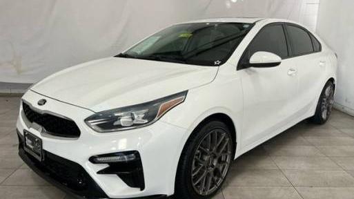 KIA FORTE 2019 3KPF34AD0KE017322 image