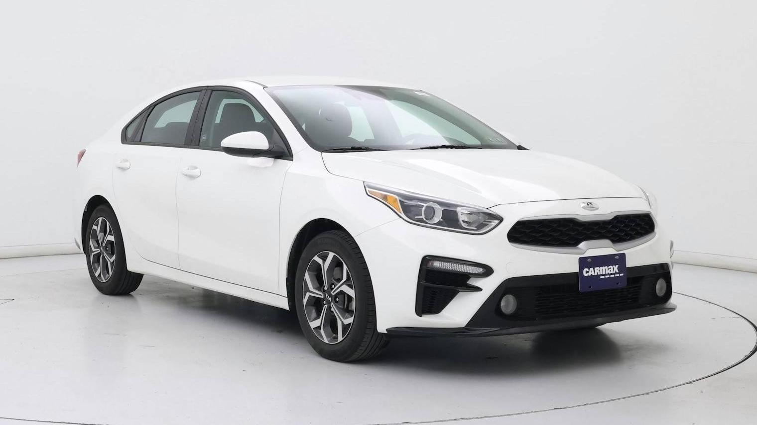 KIA FORTE 2019 3KPF24AD5KE060606 image