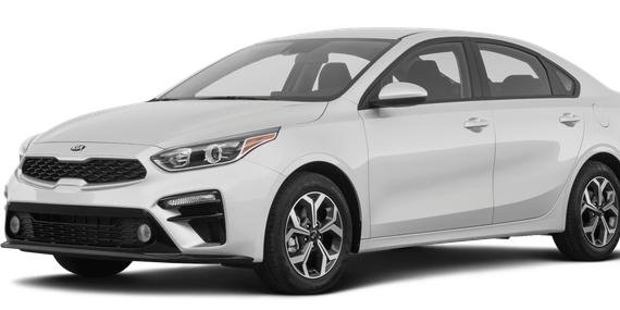 KIA FORTE 2019 3KPF24AD1KE058738 image KIA FORTE 2019 3KPF24AD1KE058738 image