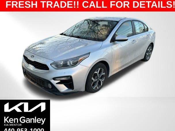 KIA FORTE 2019 3KPF24AD0KE120310 image