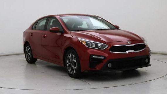 KIA FORTE 2019 3KPF24AD0KE099247 image