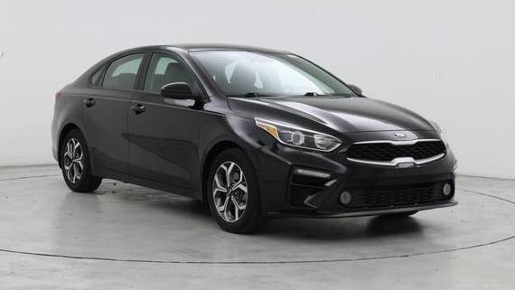 KIA FORTE 2019 3KPF24AD5KE044633 image