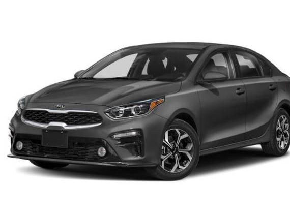 KIA FORTE 2019 3KPF24AD4KE116051 image