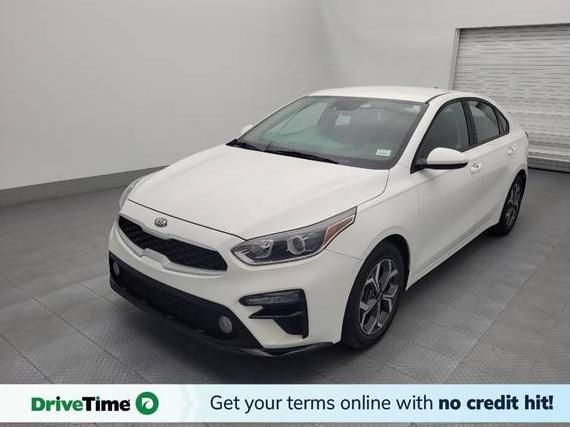KIA FORTE 2019 3KPF24AD7KE050000 image