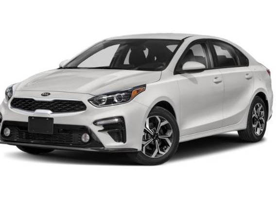 KIA FORTE 2019 3KPF24AD9KE044375 image