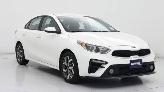 KIA FORTE 2019 3KPF24AD2KE071014 image