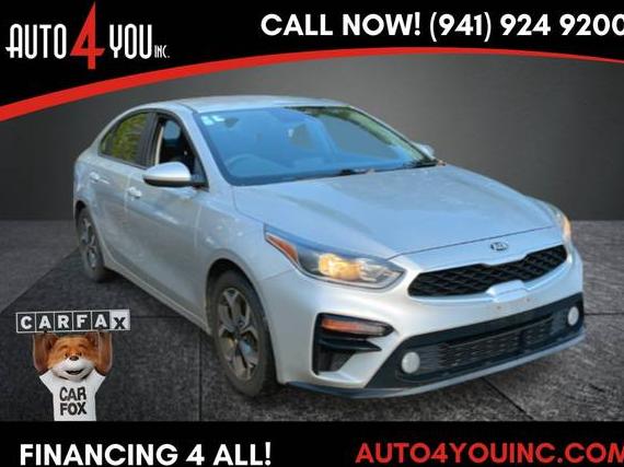KIA FORTE 2019 3KPF24AD8KE131667 image KIA FORTE 2019 3KPF24AD8KE131667 image