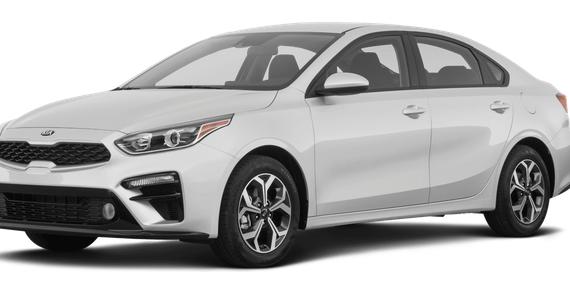 KIA FORTE 2019 3KPF24AD9KE110102 image