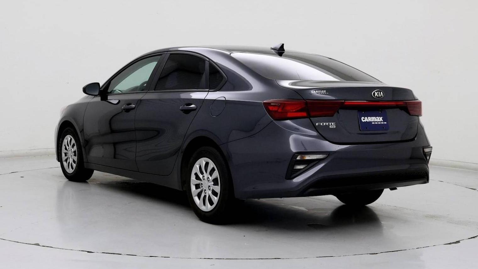 KIA FORTE 2019 3KPF24AD3KE096259 image