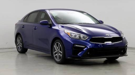 KIA FORTE 2019 3KPF34AD5KE040935 image KIA FORTE 2019 3KPF34AD5KE040935 image