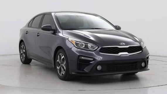 KIA FORTE 2019 3KPF24AD6KE037030 image