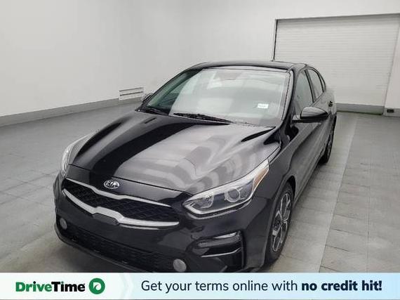 KIA FORTE 2019 3KPF24ADXKE135543 image