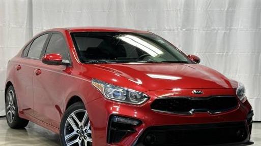 KIA FORTE 2019 3KPF34ADXKE042437 image