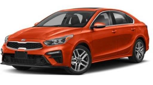 KIA FORTE 2019 3KPF54AD9KE060146 image