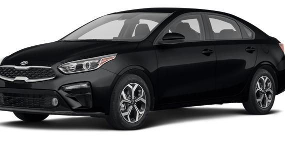 KIA FORTE 2019 3KPF24AD1KE025173 image