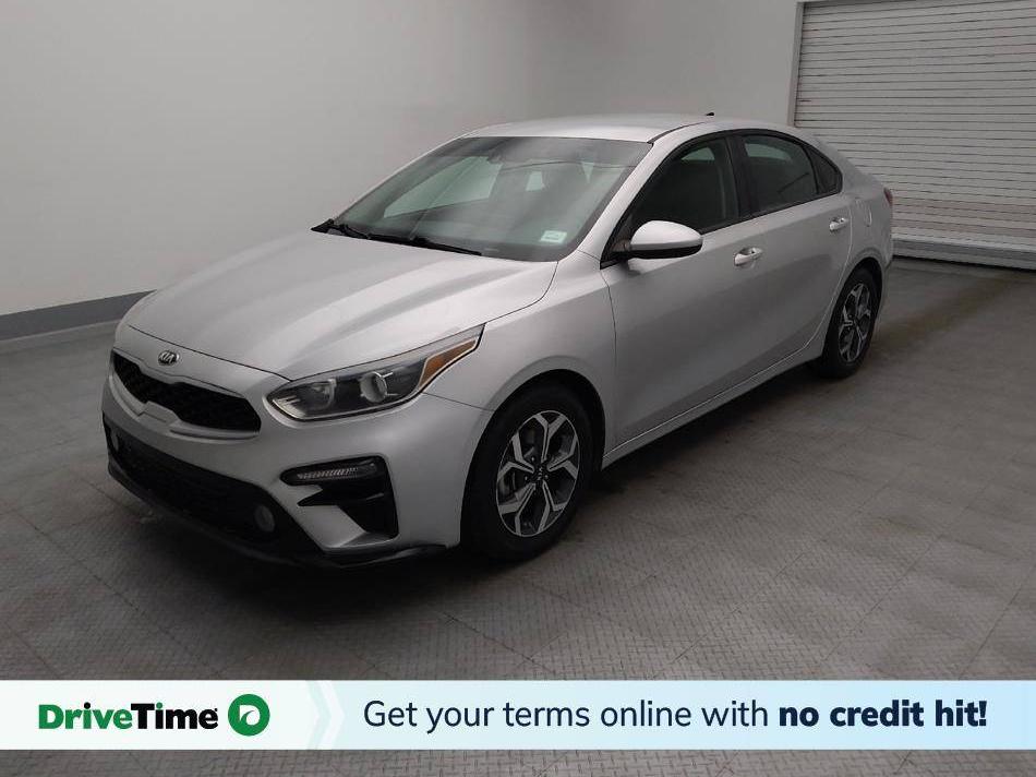 KIA FORTE 2019 3KPF24ADXKE060990 image