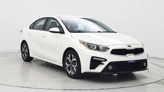 KIA FORTE 2019 3KPF24AD1KE082537 image