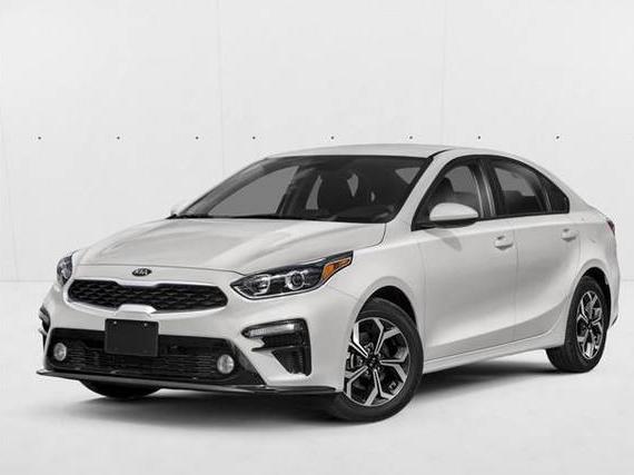 KIA FORTE 2019 3KPF24AD9KE121231 image