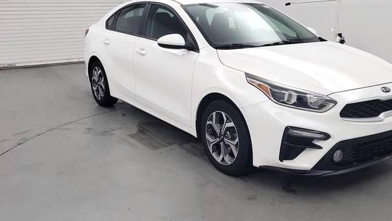 KIA FORTE 2019 3KPF24AD7KE061112 image