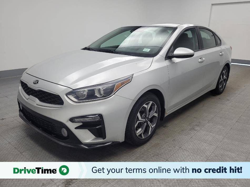 KIA FORTE 2019 3KPF24AD8KE079909 image