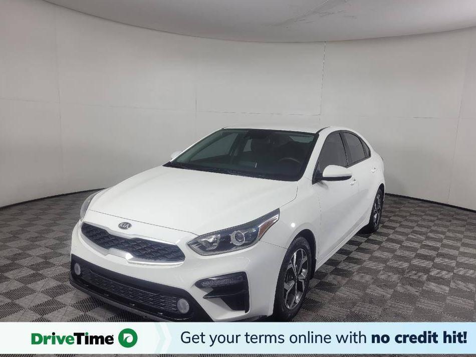 KIA FORTE 2019 3KPF24AD1KE111938 image